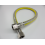 Raminex superflex hitte bestendige gasslang 100 cm