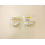 Bosch scharnier links en rechts. Art:614468