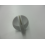 Art:47012 Ariston Bleu Air knop wit KG3000 serie 