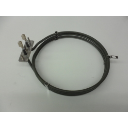 Smeg type 67 turbo element 2700W .Art:806890386