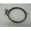 Smeg type 67 turbo element 2700W .Art:806890386