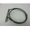Whirlpool verwarmingselement 1400W. Art: 481925928767