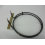 Bauknecht 1700 Watt rond. Art:481925928634