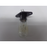 Lamp 25W -met bev. plaat Art.no.:606322, 00606322