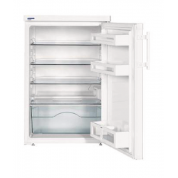 Liebherr T 1710-21 wit koeler, koelkast zonder vriesvak