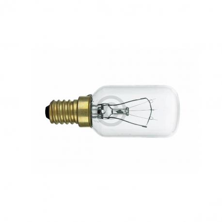 Lamp 40 Watt voor afzuigkap, oven of magnetron .