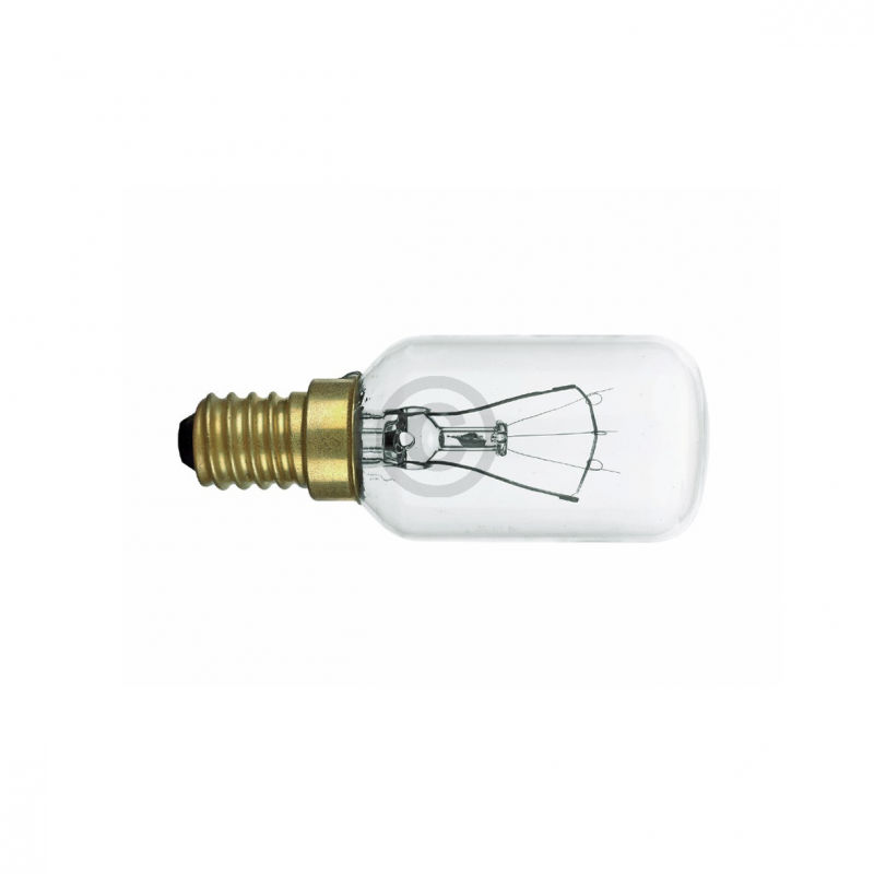 Skim beweging uitsterven Lamp 40 Watt voor afzuigkap, oven of magnetron . - deHuishoudapparatenshops