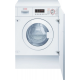 Bosch WKD28541EU Was-droogcombinatie . inbouw