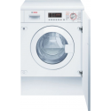 Bosch WKD28542EU Was-droogcombinatie . inbouw