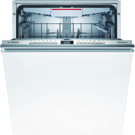 Gevoel van schuld Calamiteit Regulatie Bosch Inbouw-vaatwasser SMH4HCX48E geschikt voor diverse ikea keukens  standard hoogte - deHuishoudapparatenshops