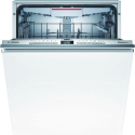 Bosch Inbouw-vaatwasser SMH4HCX48E geschikt voor diverse ikea keukens standard hoogte