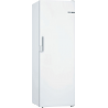 Bosch Exclusief Vrieskast vrijstaand GSN33EWEV 176 cm hoog