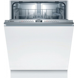 Bosch SMV45AX00N inbouwvaatwasser afwasmachine baarn soest amersfoort hilversum laren