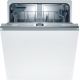 Bosch SMV4HBX00N inbouwvaatwasser, afwasautomaat
