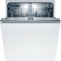 Bosch SMV4HBX00N inbouwvaatwasser, afwasautomaat