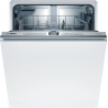 Bosch SMV4HBX23E inbouwvaatwasser, afwasautomaat