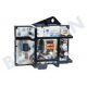 Bosch HB86P575/45 module, voedingsmoduul. Art: 00651994