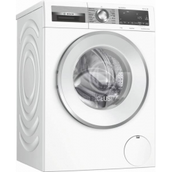 Bosch Exclusief Wasautomaat WAN28295NL wit