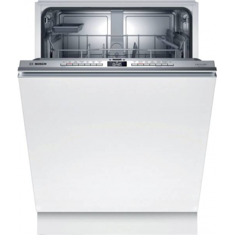 Siemens Extra Klasse Inbouw vaatwasser, afwasmachine SN636X08JE