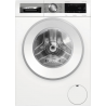 Bosch WGG244ZMNL Exclusiv Wasautomaat , wasmachine, Energieklasse A 1400 toeren