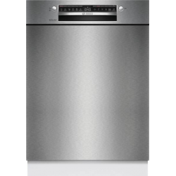 Bosch SMU4EUS03E Beko DUN15420X Onderbouw afwasmachine, vaatwasser rvs