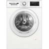 Bosch WAN2829MNL Exclusiv 9 kg wasautomaat, wasmachine 1400 toeren.