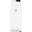 AEG LTR6363A bovenlader wasautomaat wasmachine 1300 toeren