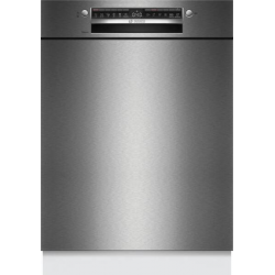 Bosch SMU4EUS03E Beko DUN15420X Onderbouw afwasmachine, vaatwasser rvs