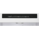 Bosch KGN39EXCF koel-vriescombinatie zwart staal anti-fingerprint deur 203 x 60 cm