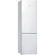 Bosch KGE39AWCA Koel-/vriescombinatie kleur wit 201 X 60 cm