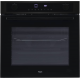 Pelgrim O360Mat zwart inbouw oven