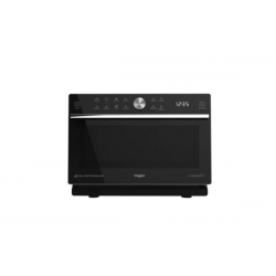 Whirlpool NWSC933SB combi-magnetron met oven