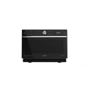 Whirlpool NWSC933SB combi-magnetron met oven vrijstaand
