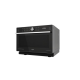 Whirlpool NWSC933SB combi-magnetron met oven