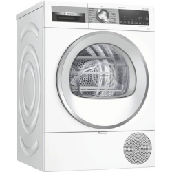 Bosch WTH83201NL warmtepompdroger