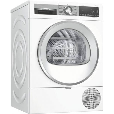 Bosch WTH83201NL warmtepompdroger