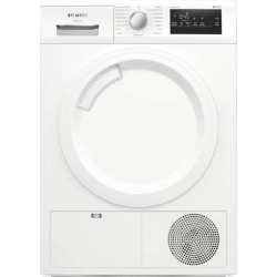 Siemens WT43N209NL Condensdroger