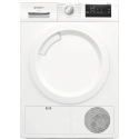 Siemens WT43N209NL Condensdroger