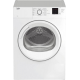 Bosch Exclusief Warmtepompdroger WTU87692NL