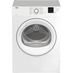 Bosch Exclusief Warmtepompdroger WTU87692NL