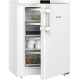 Liebherr Fdi1624Vrieskast tafelmodel, 107 l Inhoud, 4 Lade 60 cm breed
