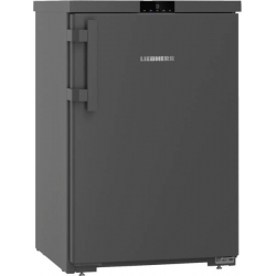 Liebherr Fdgd1404 Vrieskast tafelmodel, 107 l Inhoud kleur Dark Grey