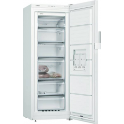 Bosch GSN29EWEV Vrieskast vrijstaand, 200 l Inhoud
