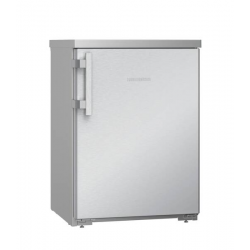 Liebherr Rsdci1620 Koelkast tafelmodel, Zonder vriesvak kleur rvs