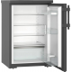 Liebherr Rdgd1400 Koelkast tafelmodel, Zonder vriesvak, kleur Dark Grey