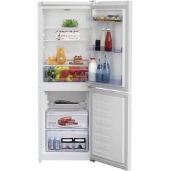 Beko RCSA240K40WN Koel-/vriescombinatie hoogte 152,8 hoog