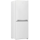 Beko RCSA240K40WN Koel-/vriescombinatie hoogte 152,8 hoog