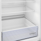 Beko RCSA240K40WN Koel-/vriescombinatie hoogte 152,8 hoog