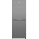 Beko RCSA240K40SN Koel-/vriescombinatie 152,8 cm hoog