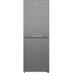 Beko RCSA240K40SN Koel-/vriescombinatie 152,8 cm hoog